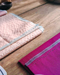Napkinish: 3 Month Mail Club: June, July, August